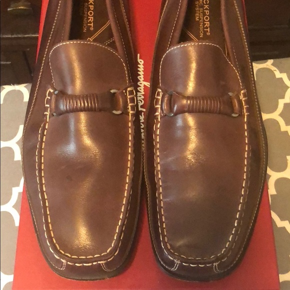 Nice Loafers - Picture 2 of 6
